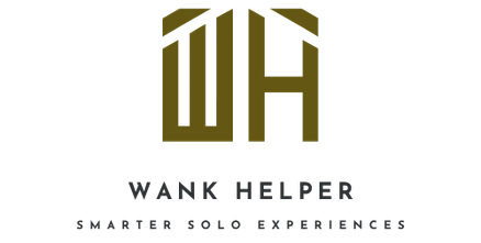 Wank Helper