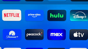 Movie Streaming Platforms: The Ultimate Guide to Digital Entertainment
