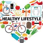 Healthy Living Lifestyle