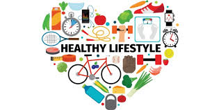 Healthy Living Lifestyle: A Complete Guide to Better Health and Well-Being