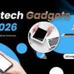Gadget Reviews 2026