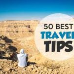 International Travel Guide
