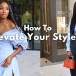 Fashion Styling Tips
