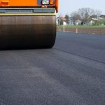 Asphalt Paving Services