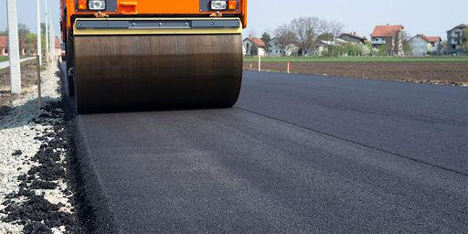Why Professional Asphalt Paving Services Matter for Quality Asphalt Pavement
